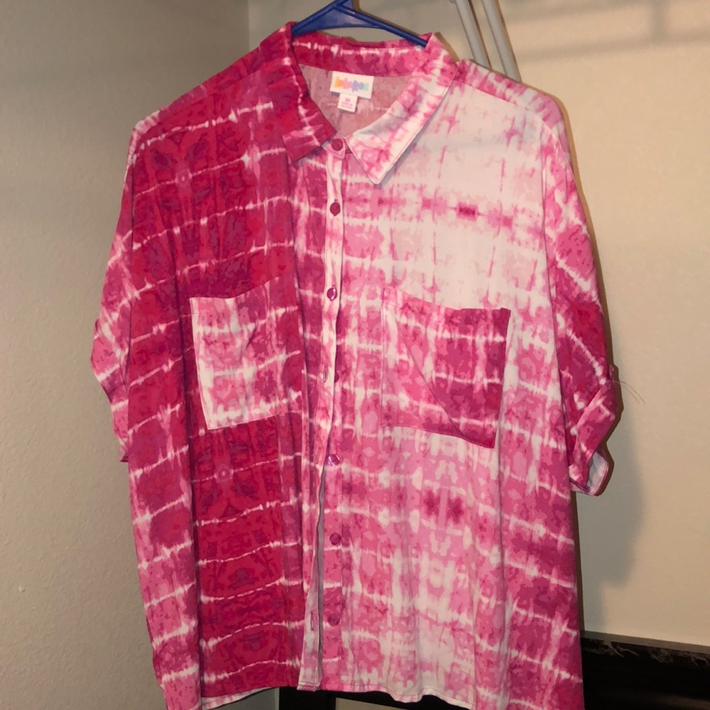 Lularoe M Amy